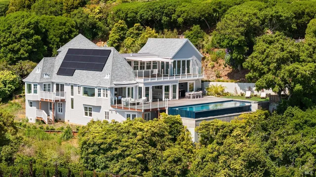 $11,777,000 | 22 Eucalyptus Road, Belvedere, CA 94920