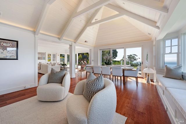 $11,777,000 | 22 Eucalyptus Road, Belvedere, CA 94920