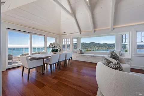 $11,777,000 | 22 Eucalyptus Road, Belvedere, CA 94920