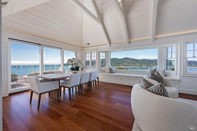 $11,777,000 | 22 Eucalyptus Road, Belvedere, CA 94920