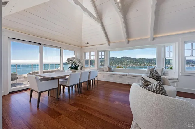 $11,777,000 | 22 Eucalyptus Road, Belvedere, CA 94920