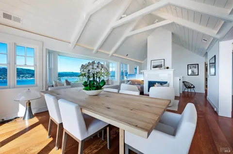 $11,777,000 | 22 Eucalyptus Road, Belvedere, CA 94920