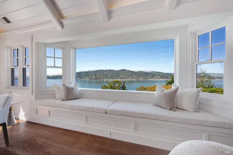 $11,777,000 | 22 Eucalyptus Road, Belvedere, CA 94920