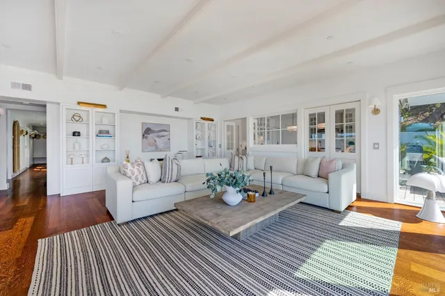 $11,777,000 | 22 Eucalyptus Road, Belvedere, CA 94920