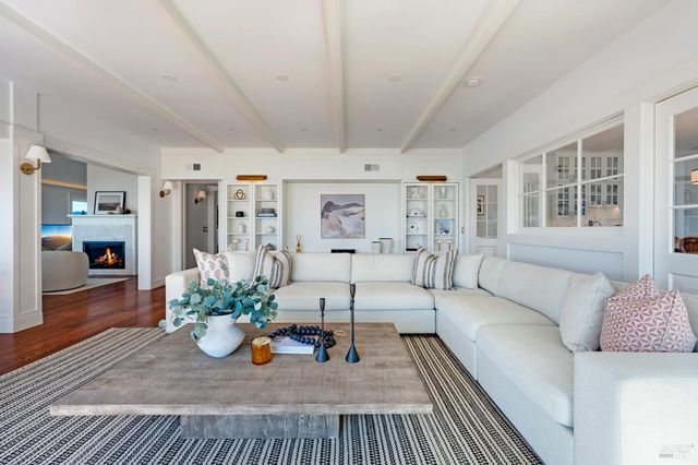 $11,777,000 | 22 Eucalyptus Road, Belvedere, CA 94920