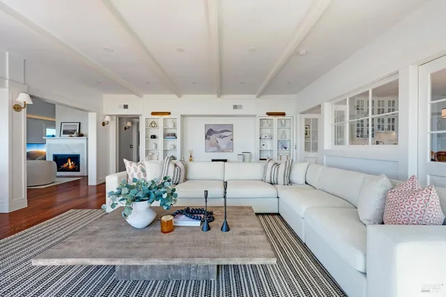 $11,777,000 | 22 Eucalyptus Road, Belvedere, CA 94920