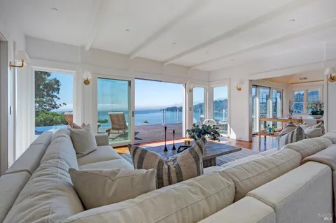 $11,777,000 | 22 Eucalyptus Road, Belvedere, CA 94920