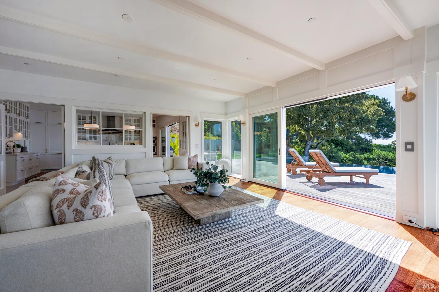 22 Eucalyptus Road Belvedere, CA 94920 - Photo 19 of 64