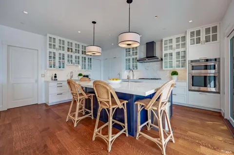 $11,777,000 | 22 Eucalyptus Road, Belvedere, CA 94920