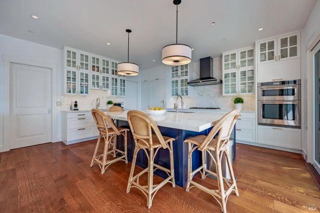 $11,777,000 | 22 Eucalyptus Road, Belvedere, CA 94920