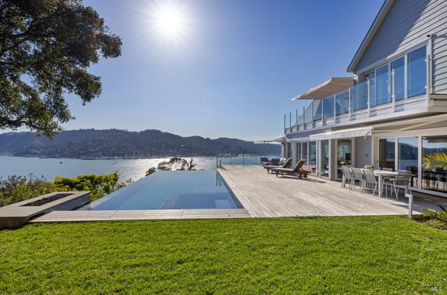 $11,777,000 | 22 Eucalyptus Road, Belvedere, CA 94920