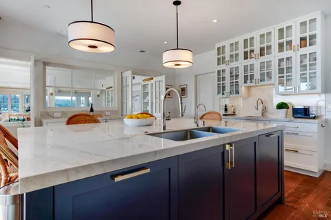 $11,777,000 | 22 Eucalyptus Road, Belvedere, CA 94920