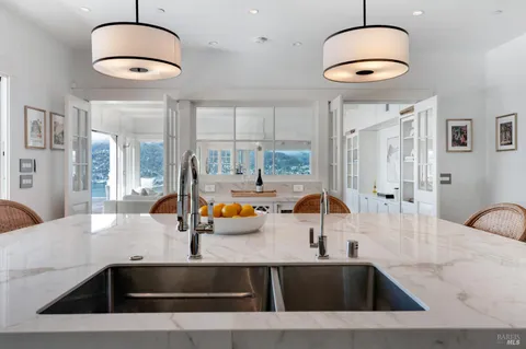 $11,777,000 | 22 Eucalyptus Road, Belvedere, CA 94920