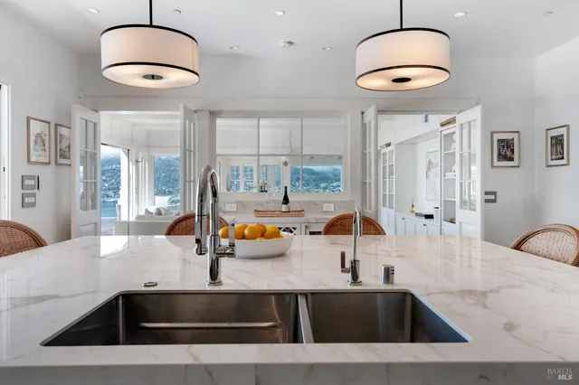 $11,777,000 | 22 Eucalyptus Road, Belvedere, CA 94920