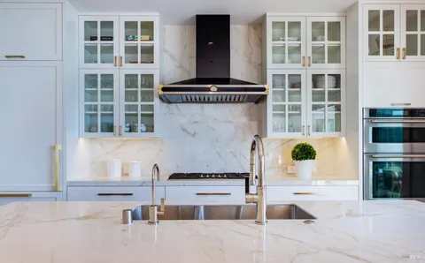 $11,777,000 | 22 Eucalyptus Road, Belvedere, CA 94920