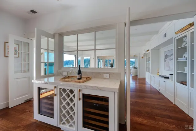 $11,777,000 | 22 Eucalyptus Road, Belvedere, CA 94920