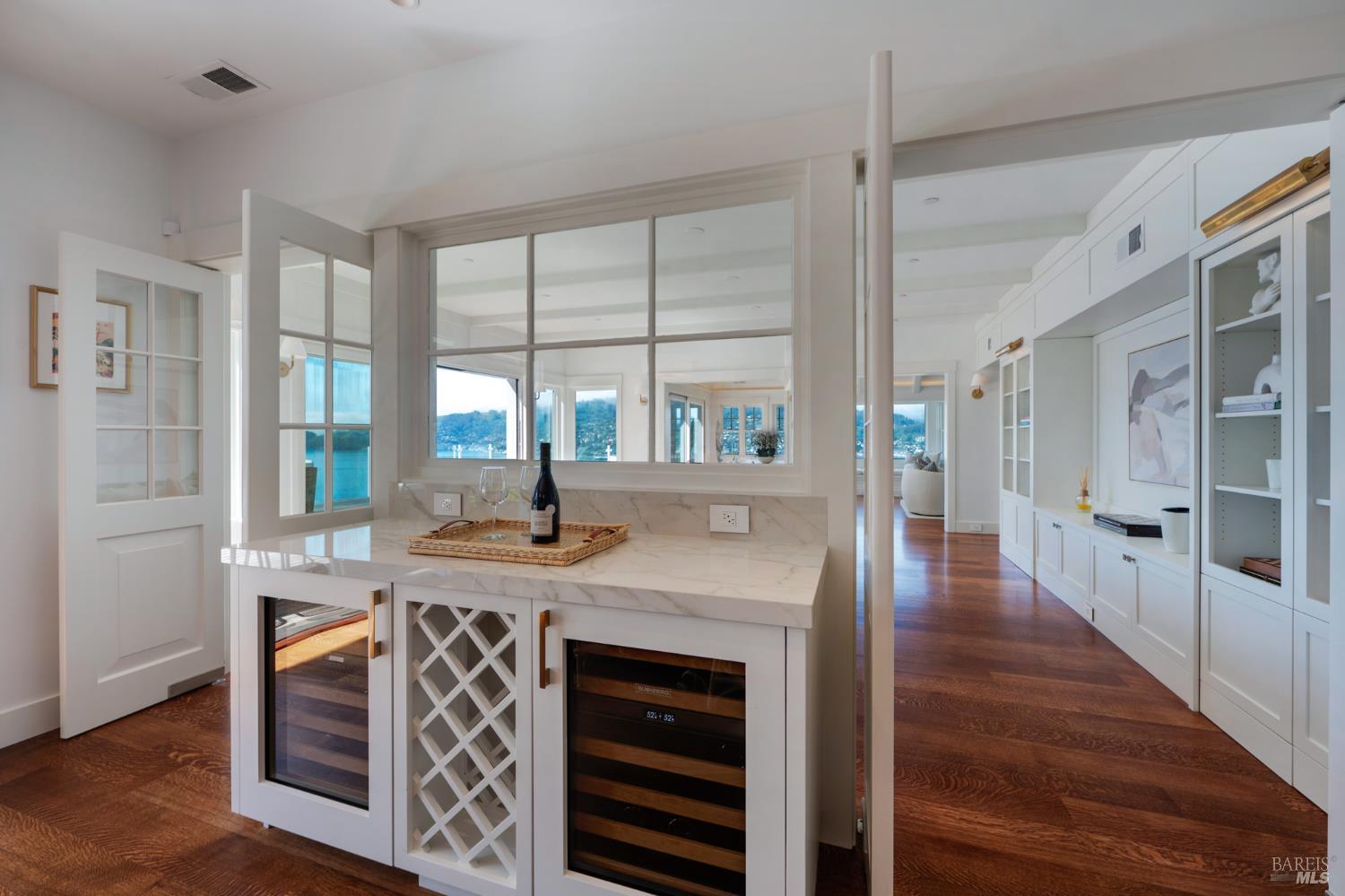 22 Eucalyptus Road Belvedere, CA 94920 - Photo 26 of 64