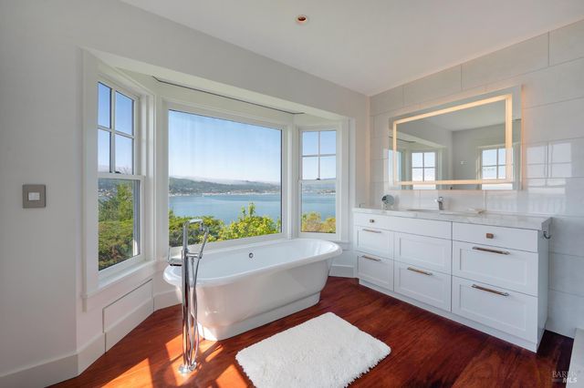 $11,777,000 | 22 Eucalyptus Road, Belvedere, CA 94920