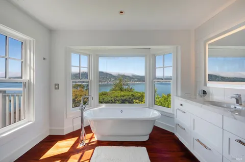 $11,777,000 | 22 Eucalyptus Road, Belvedere, CA 94920