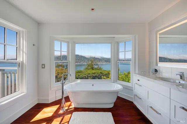 $11,777,000 | 22 Eucalyptus Road, Belvedere, CA 94920