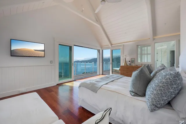 $11,777,000 | 22 Eucalyptus Road, Belvedere, CA 94920