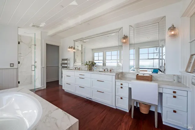 $11,777,000 | 22 Eucalyptus Road, Belvedere, CA 94920