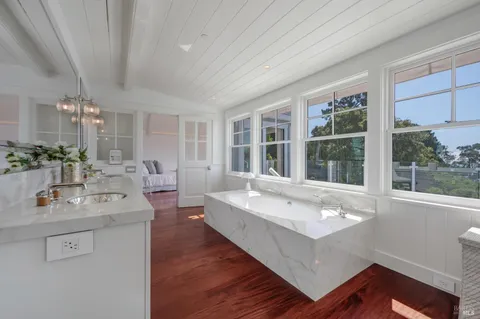 $11,777,000 | 22 Eucalyptus Road, Belvedere, CA 94920