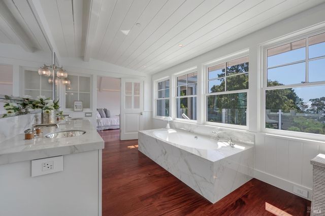 $11,777,000 | 22 Eucalyptus Road, Belvedere, CA 94920