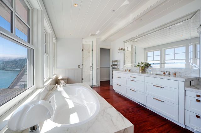 $11,777,000 | 22 Eucalyptus Road, Belvedere, CA 94920