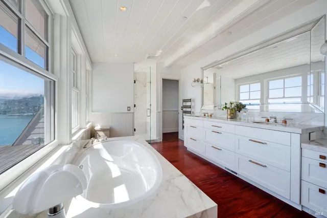 $11,777,000 | 22 Eucalyptus Road, Belvedere, CA 94920