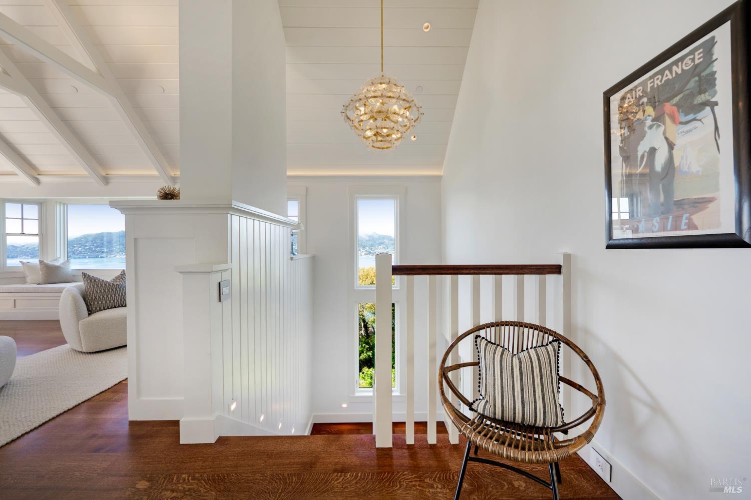 22 Eucalyptus Road Belvedere, CA 94920 - Photo 38 of 64