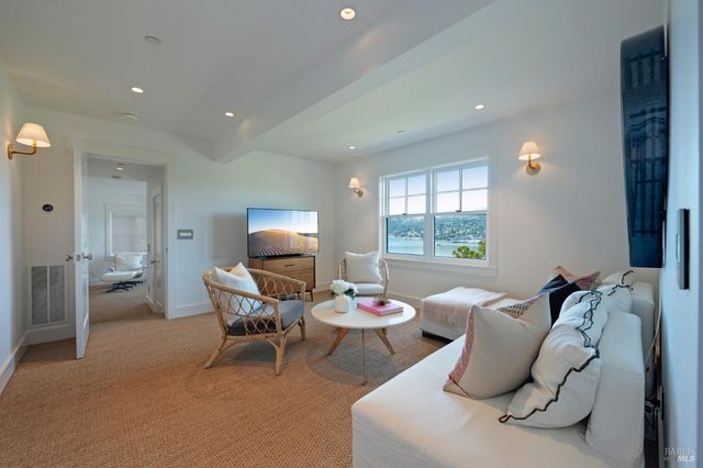 $11,777,000 | 22 Eucalyptus Road, Belvedere, CA 94920