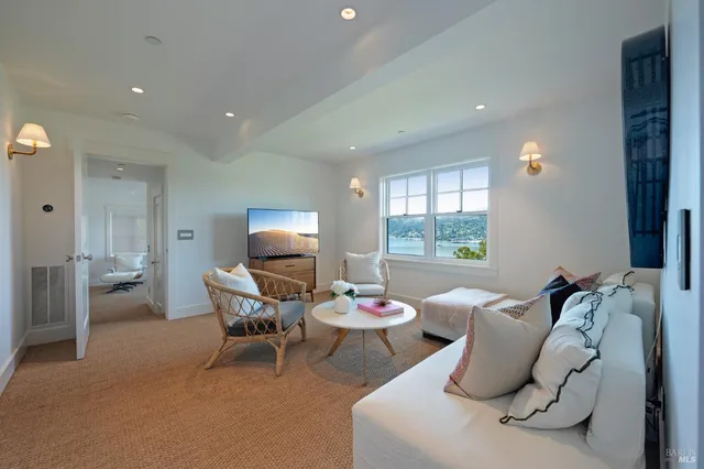 $11,777,000 | 22 Eucalyptus Road, Belvedere, CA 94920