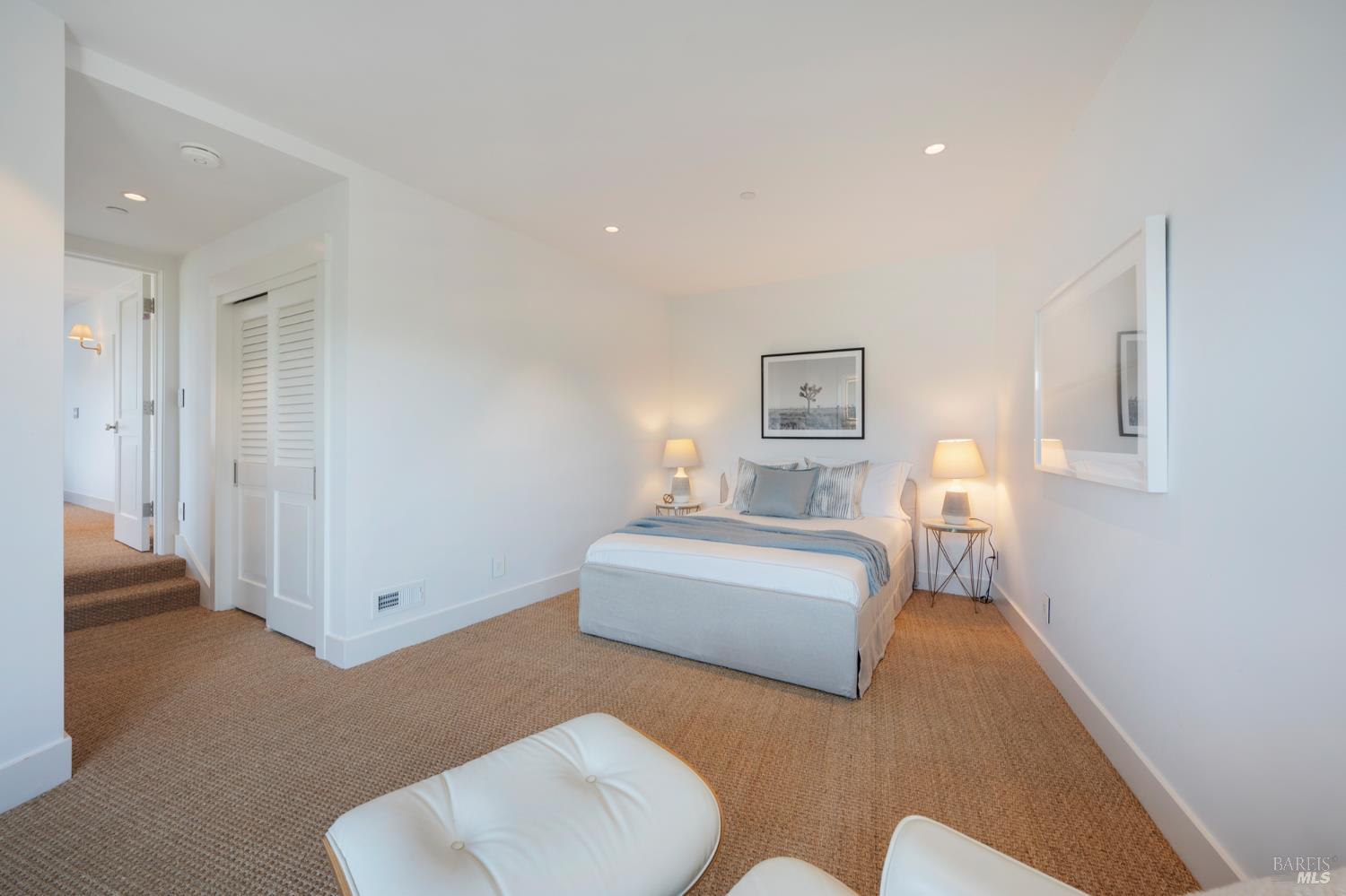 22 Eucalyptus Road Belvedere, CA 94920 - Photo 41 of 64