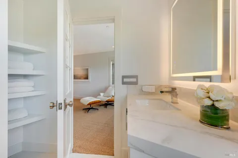 $11,777,000 | 22 Eucalyptus Road, Belvedere, CA 94920