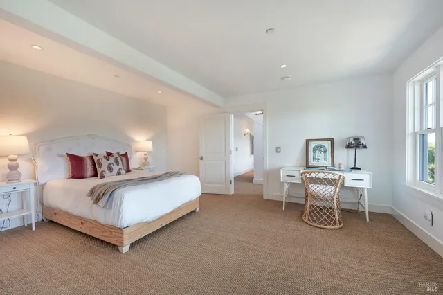 $11,777,000 | 22 Eucalyptus Road, Belvedere, CA 94920