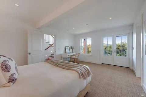 $11,777,000 | 22 Eucalyptus Road, Belvedere, CA 94920