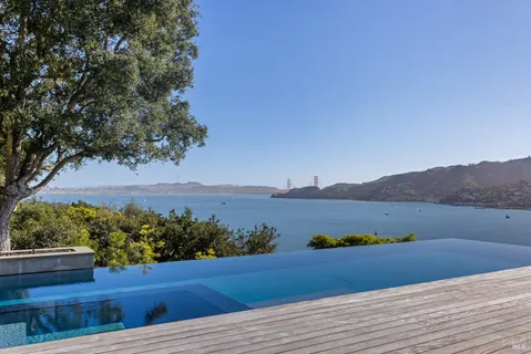 $11,777,000 | 22 Eucalyptus Road, Belvedere, CA 94920