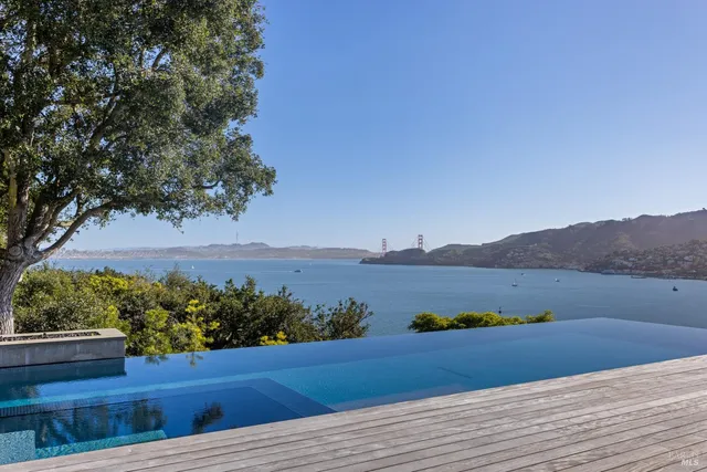 $11,777,000 | 22 Eucalyptus Road, Belvedere, CA 94920