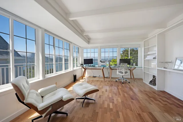 $11,777,000 | 22 Eucalyptus Road, Belvedere, CA 94920