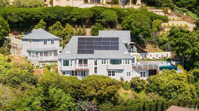 $11,777,000 | 22 Eucalyptus Road, Belvedere, CA 94920