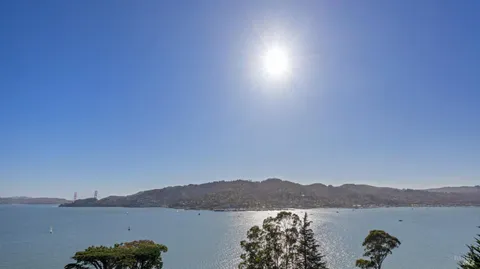 $11,777,000 | 22 Eucalyptus Road, Belvedere, CA 94920