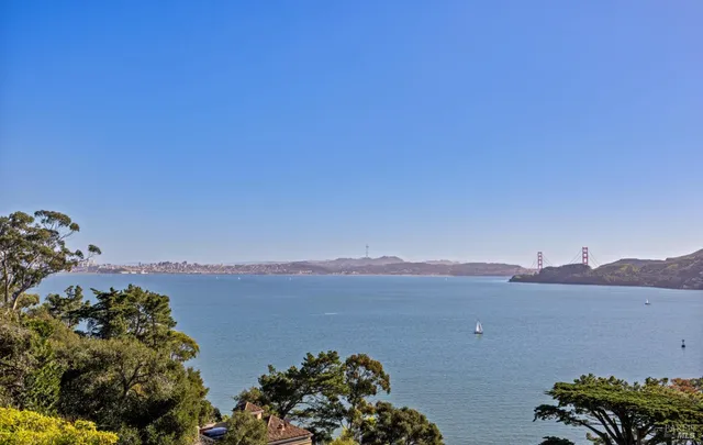 $11,777,000 | 22 Eucalyptus Road, Belvedere, CA 94920