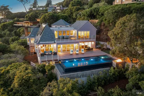 $11,777,000 | 22 Eucalyptus Road, Belvedere, CA 94920