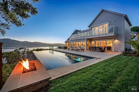 $11,777,000 | 22 Eucalyptus Road, Belvedere, CA 94920