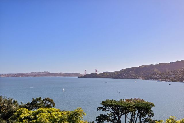 $11,777,000 | 22 Eucalyptus Road, Belvedere, CA 94920