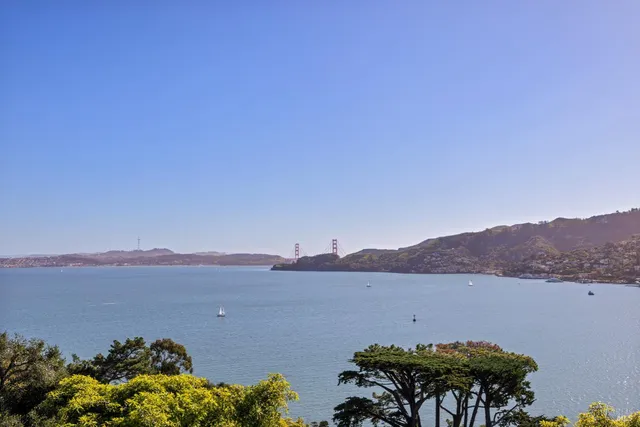 $11,777,000 | 22 Eucalyptus Road, Belvedere, CA 94920