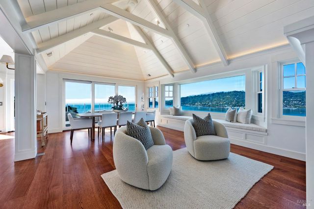 $11,777,000 | 22 Eucalyptus Road, Belvedere, CA 94920