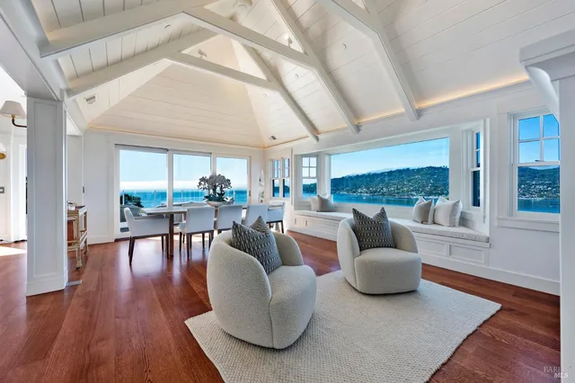 $11,777,000 | 22 Eucalyptus Road, Belvedere, CA 94920