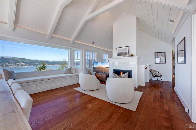 $11,777,000 | 22 Eucalyptus Road, Belvedere, CA 94920